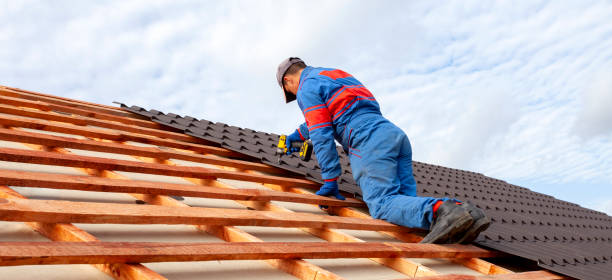 Best Roof Installation  in Cleona, PA