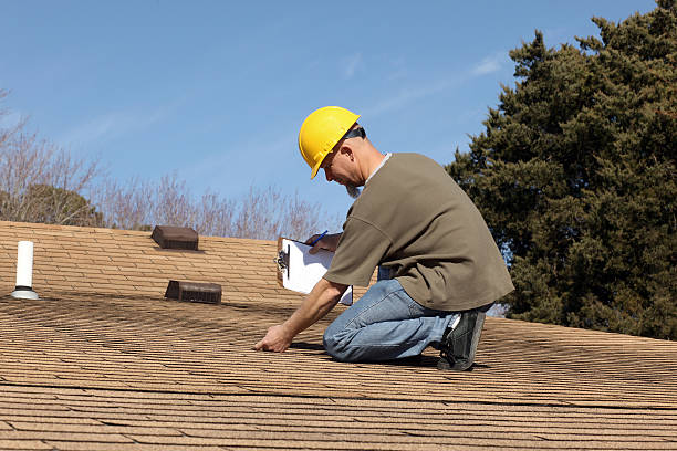 Fast & Reliable Emergency Roof Repairs in Cleona, PA